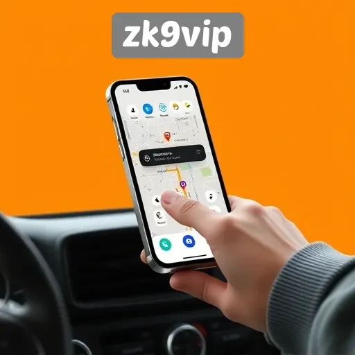 Kemudahan Akses dan Navigasi di zk9vip