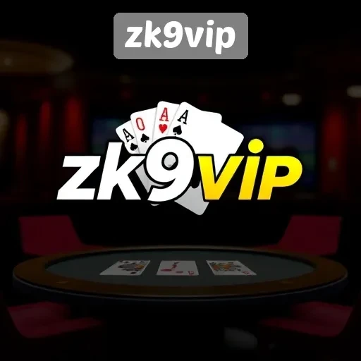 Panduan Lengkap Mengakses Situs Game zk9vip