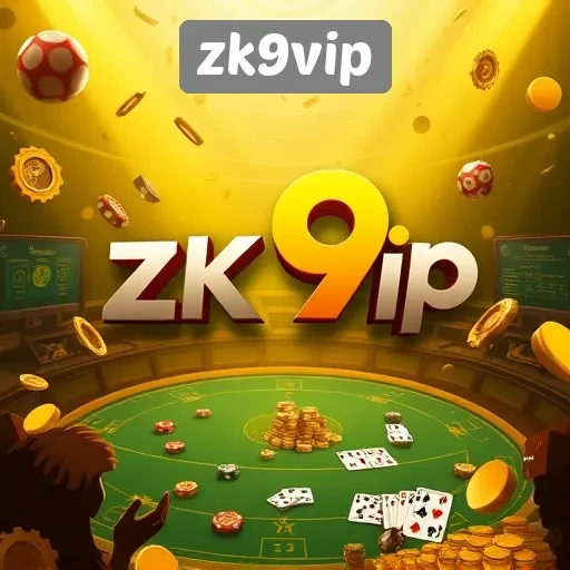 Keunggulan Game di zk9vip untuk Para Pemain Indonesia