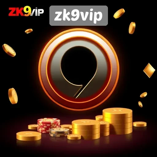 Bonus dan Promosi Menarik di zk9vip
