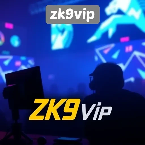 Tantangan dan Keseruan di Zk9vip untuk Para Gamer