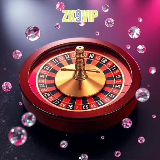 zk9vip: Menggali Potensi Hebat dari Event Game Online di Indonesia