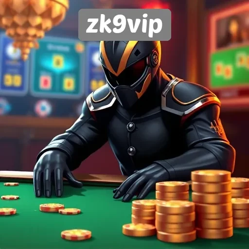 Evolusi Game Online di zk9vip dan Peranannya