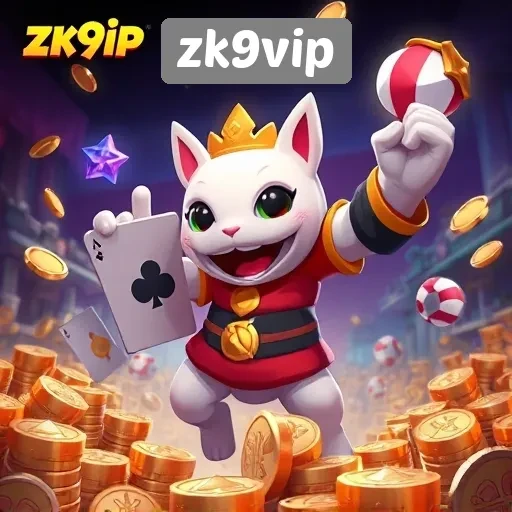 Menggali Beragam Jenis Permainan yang Tersedia di zk9vip