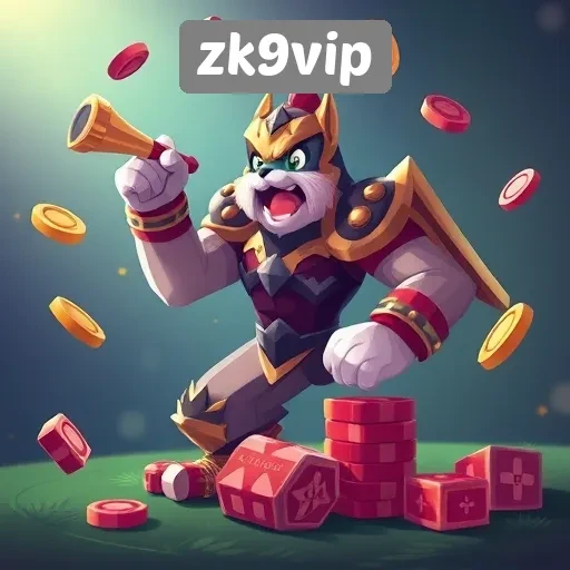 Menelusuri Ragam Permainan di zk9vip untuk Penggemar Game