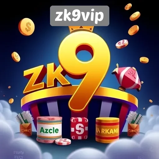 Fitur Menarik yang Ditawarkan oleh zk9vip