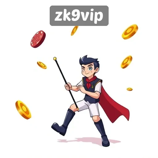 Mengupas Fitur Menarik di Situs Game zk9vip
