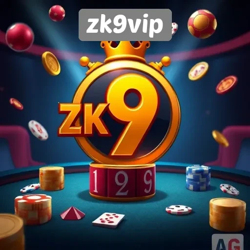 Berbagai Jenis Permainan yang Tersedia di zk9vip