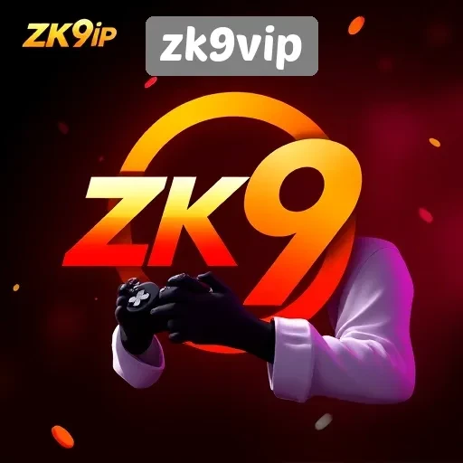 Masyarakat Gamer di Indonesia dan zk9vip