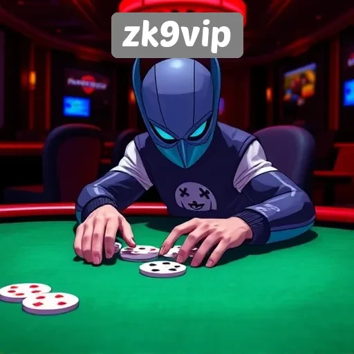 Pengalaman Bermain di zk9vip untuk Gamer Indonesia