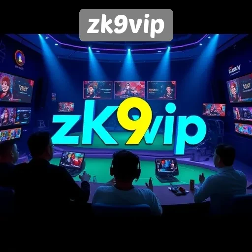 Dampak Situs Game zk9vip Terhadap Industri Game di Indonesia
