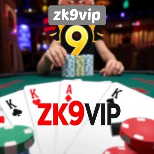 Diverse Permainan Menarik Yang Tersedia Di zk9vip