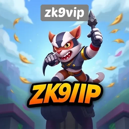 Tren Game Terbaru di zk9vip untuk Penggemar