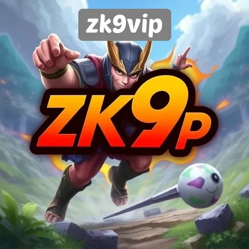 Koleksi Game Terbaru yang Tersedia di zk9vip