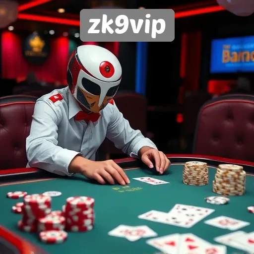 Mulai Bermain di zk9vip Ide untuk Pemula