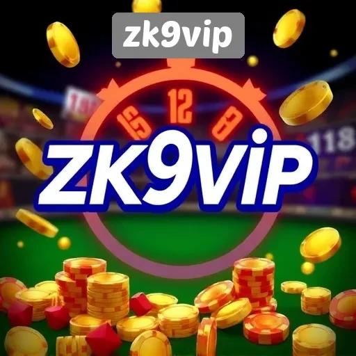 Mengulas Fitur Menarik dari Situs Game zk9vip