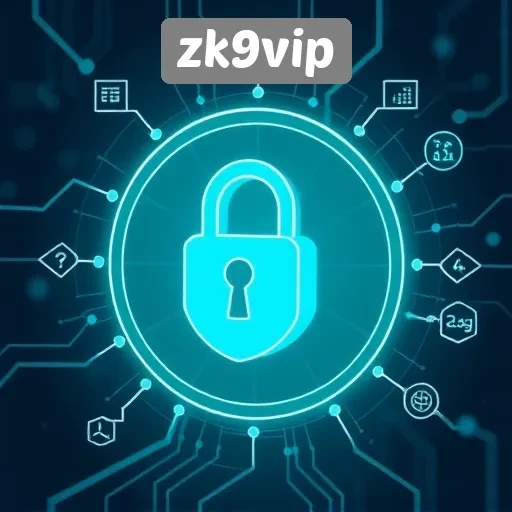 Kriteria Keamanan di Situs Game zk9vip