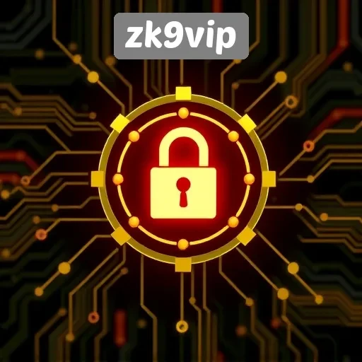 Mendalami Sistem Keamanan dan Privasi di zk9vip
