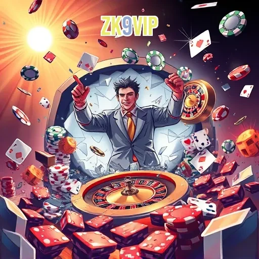 zk9vip Tips Menang