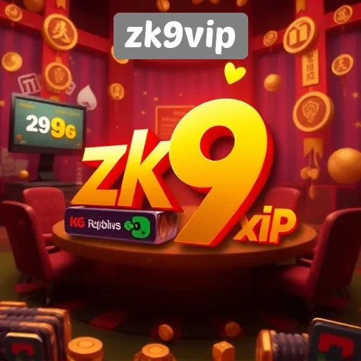 Keunggulan zk9vip dalam Industri Game Online di Indonesia