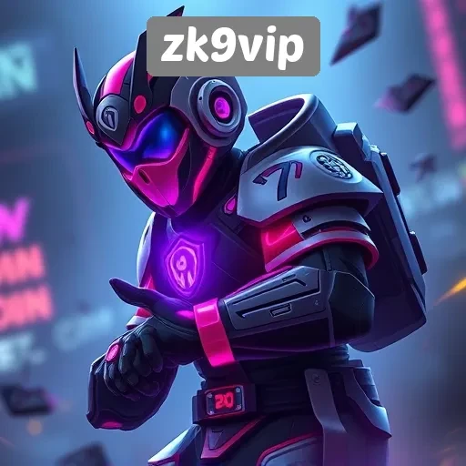 Fitur Unggulan yang Ditawarkan oleh zk9vip untuk Gamer