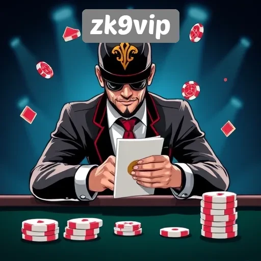 Ulasan Lengkap tentang Fitur yang Tersedia di zk9vip