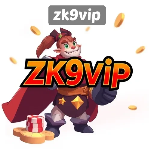Menjelajahi Keunggulan Situs Game zk9vip untuk Para Penggemar