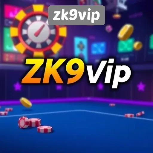 Perbandingan zk9vip dengan Situs Game Lain di Pasar