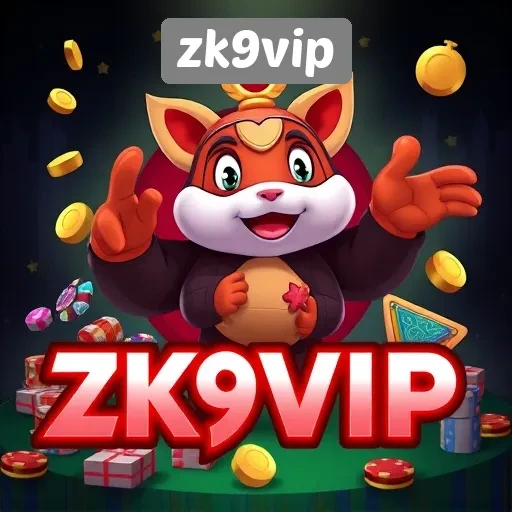 Mengenal Lebih Dekat Situs Game zk9vip di Indonesia