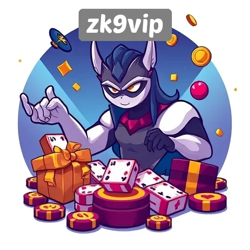 ZK9VIP Apa Saja Permainan yang Menarik di Situs Ini
