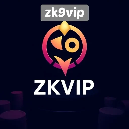 Mengenal zk9vip Sebagai Platform Game Terpercaya
