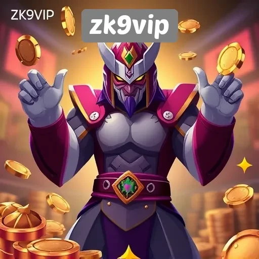 Mengenal zk9vip Situs Game Populer di Indonesia