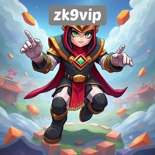 Keunggulan zk9vip dalam Penyediaan Game Online