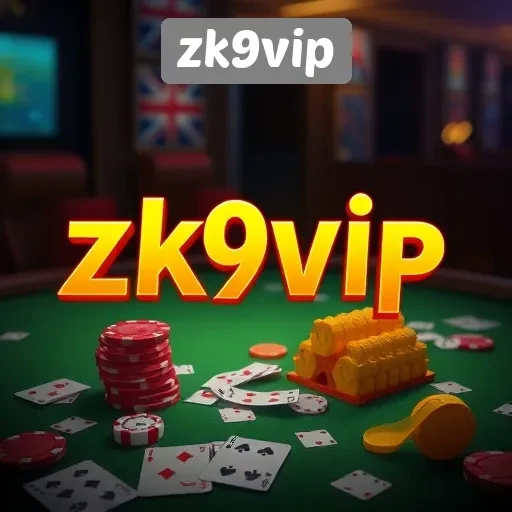 Mengenal Lebih Dekat Situs Game zk9vip untuk Penggemar Game Online