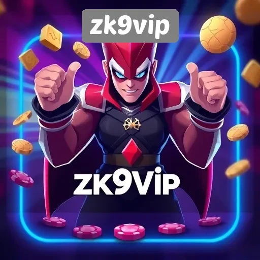 Mengenal zk9vip Situs Game Terbaru di Indonesia