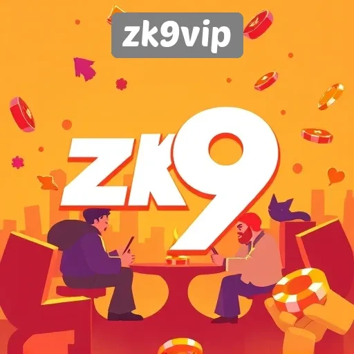 Situs zk9vip Tempat Berkumpul Para Pecinta Game