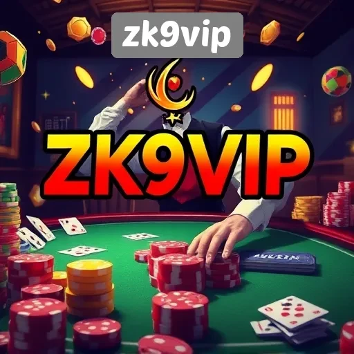 Mengenal zk9vip Sebagai Platform Game Online Terpopuler