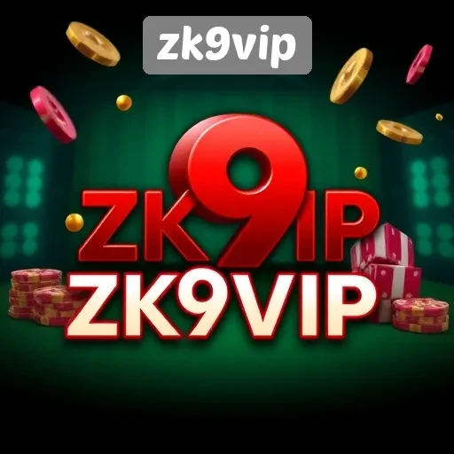 Mengenal zk9vip Sebagai Platform Permainan Online