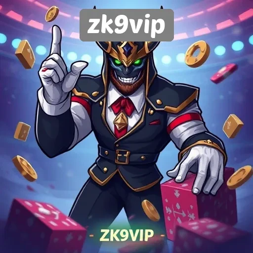 Mengenal zk9vip Sebagai Platform Game Online Terpercaya