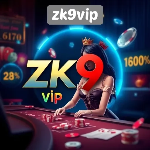 Mengenal zk9vip Situs Game Terpopuler di Indonesia