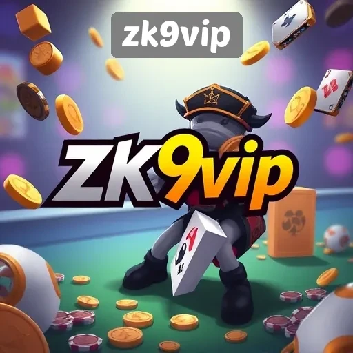 Kelebihan dan Kekurangan Situs Game ZK9VIP