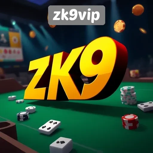 Mengulas Pengalaman Bermain di Situs Game zk9vip