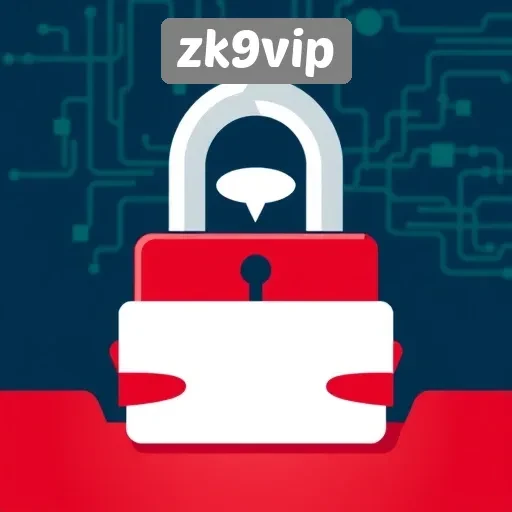 Analisis Keamanan Situs Game zk9vip