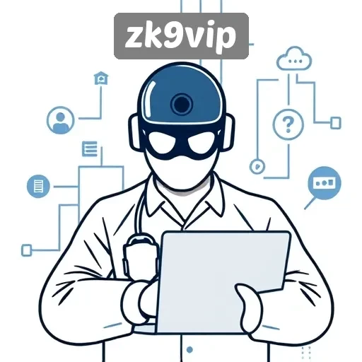 Mengungkap Sistem Keamanan Situs zk9vip untuk Pengguna